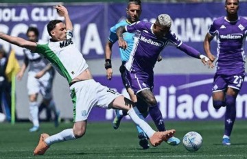 2-2，2-0！意甲悲欢夜！科莫国米不败，尤文战平米兰，积分榜更新