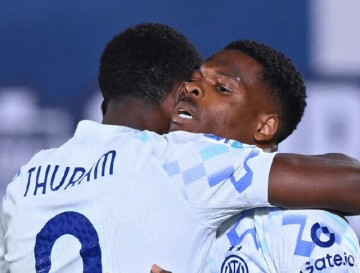 4-3后！意甲冠军已无悬念：国米后6轮拿10分=夺冠，4队争四差6分