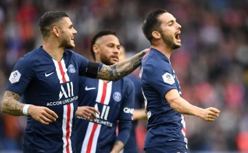 法甲最新特刊发布：巴黎圣日耳曼16人霸占月薪榜30强席位