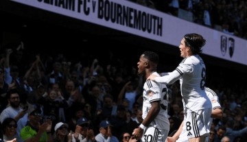 爆大冷！0-1！英超劲旅倒下，埃梅里不敢相信，塞塞尼翁立大功